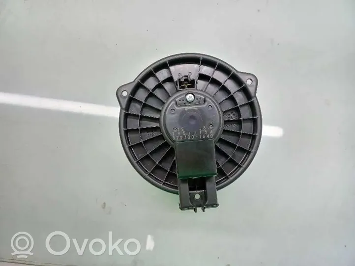 Mazda MX-5 ND Heater fan/blower T951715A
