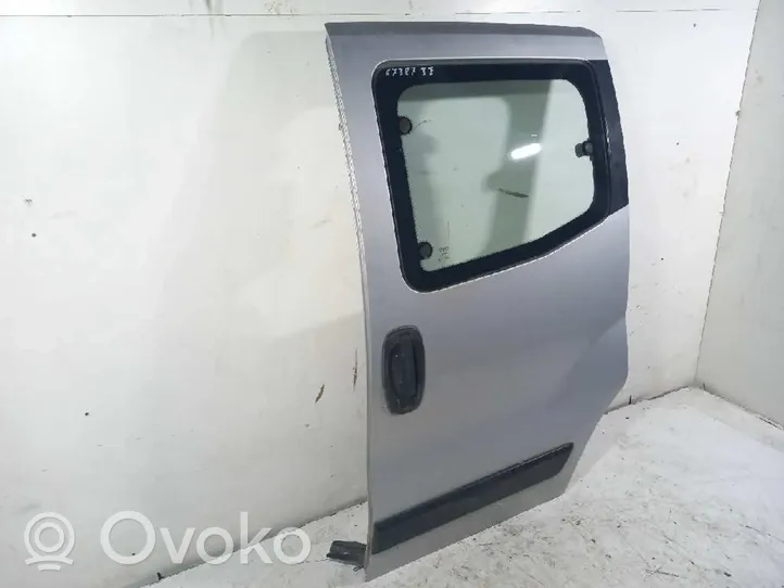 Fiat Qubo Drzwi bocznych / przesuwne 1364496080