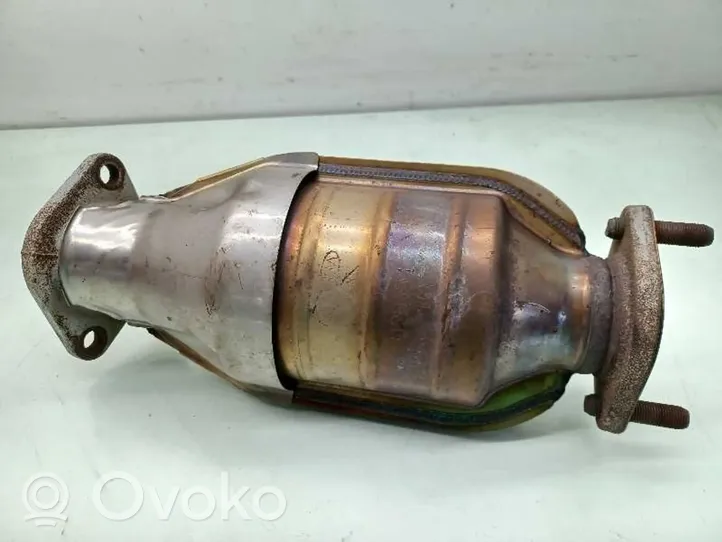 Hyundai ix20 Catalyst/FAP/DPF particulate filter 285102BGF5