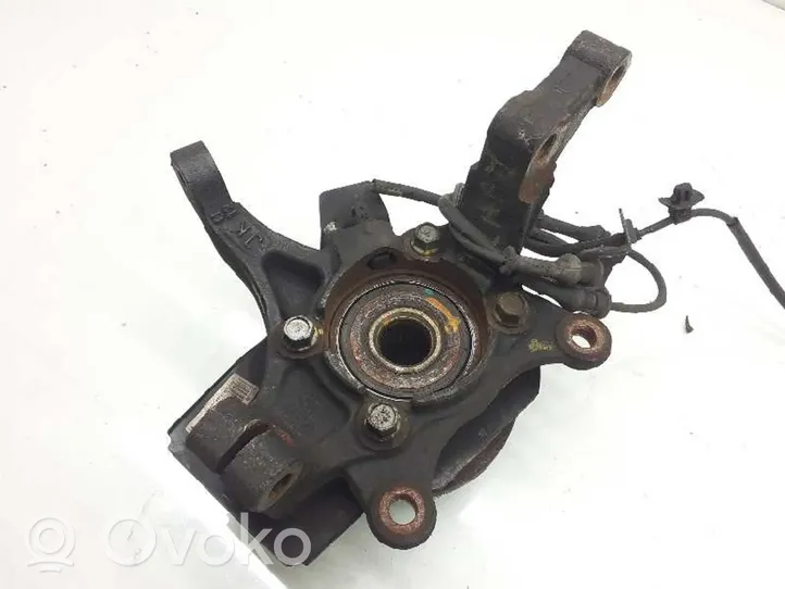 Hyundai i30 Fuso a snodo con mozzo ruota anteriore 51715A6000