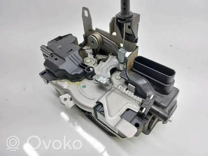 Volvo XC40 Serratura portiera anteriore 31349890