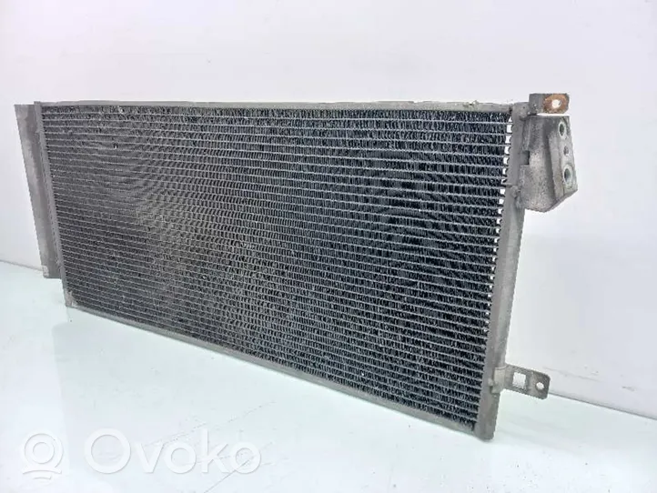 Opel Combo D Radiateur condenseur de climatisation 95515037