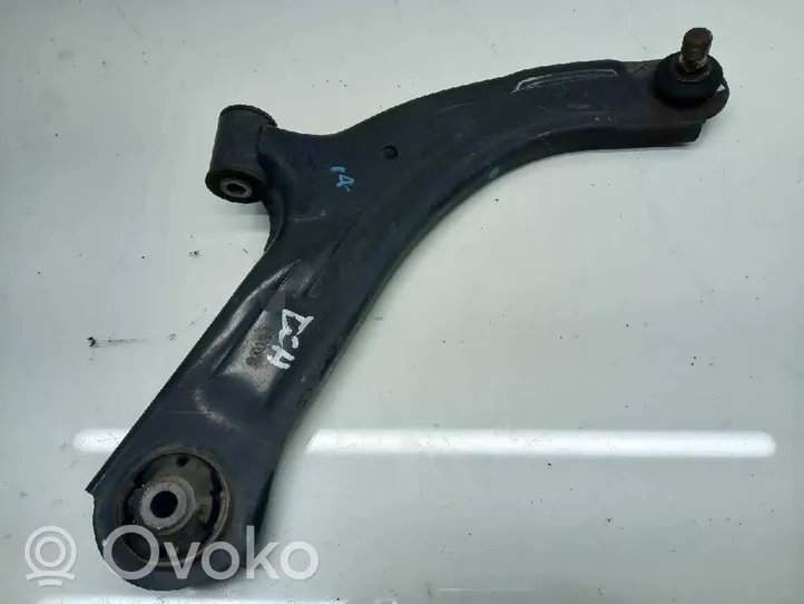 Nissan NV200 Braccio di controllo sospensione anteriore 545001JY0A