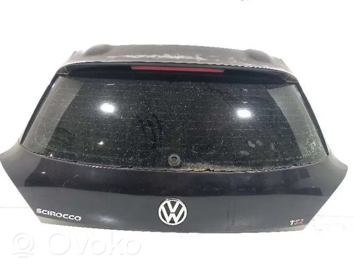 Volkswagen Scirocco Rear door 1K8827025N