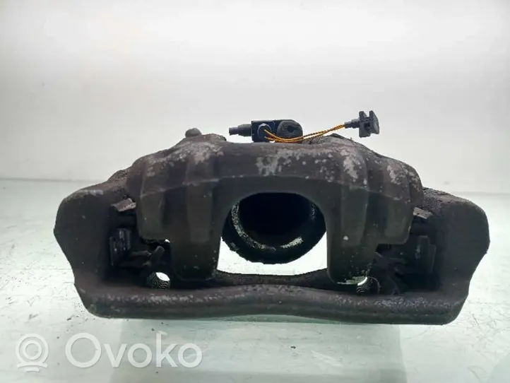 Volkswagen Crafter Brake caliper pad carrier rear 2E0615424