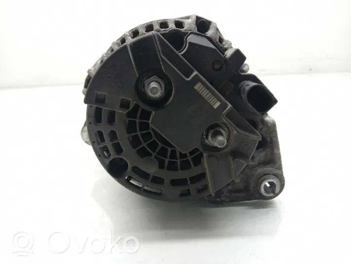 Iveco Daily 4th gen Generatore/alternatore 504057813