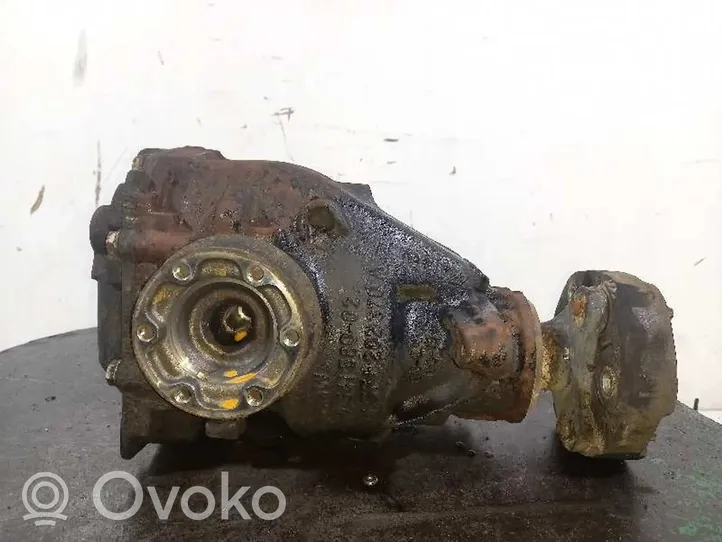 BMW 1 E81 E87 Mechanizm różnicowy tylny / Dyferencjał 7566225