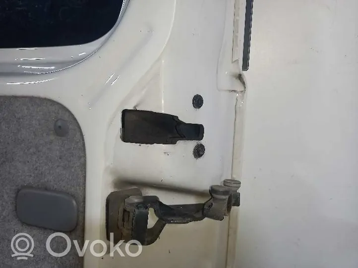 Volkswagen Caddy Ritinėlių kreiptuvų/ vyrių komplektas 2K0843108S