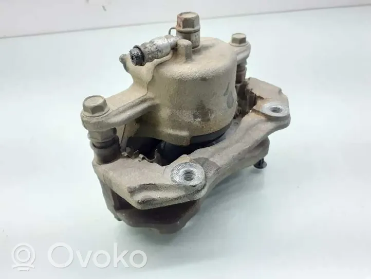 Suzuki Grand Vitara II Pinza del freno anteriore 5510165J04999