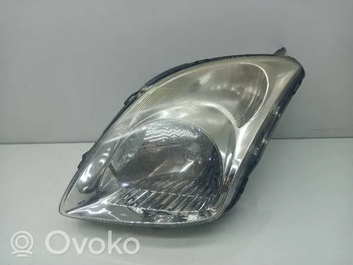 Suzuki Swift Lampa przednia 3532062J11