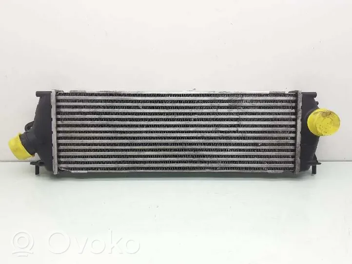 Nissan Primastar Chłodnica powietrza doładowującego / Intercooler 992563J