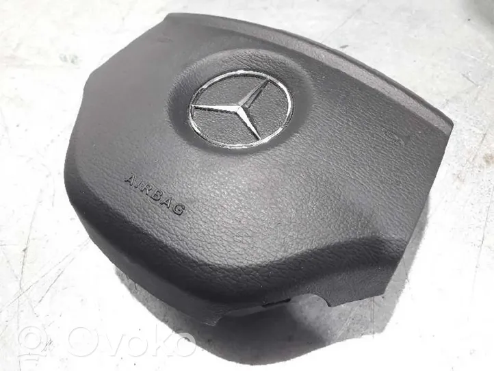 Mercedes-Benz R W251 Poduszki powietrzne Airbag / Komplet 