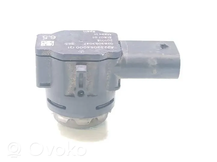 Mercedes-Benz E AMG W210 Sensor A2239054000