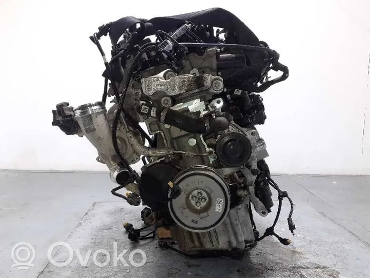 BMW 2 F45 Variklis B38A15A