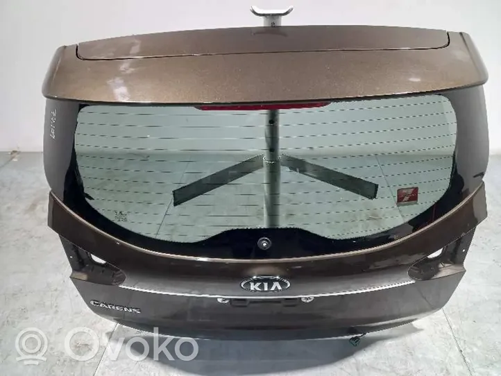 KIA Carens III Puerta trasera 