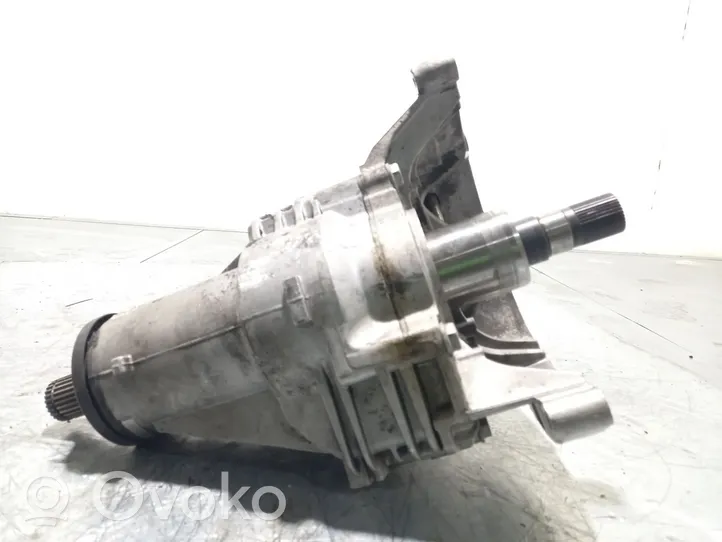 Volkswagen Multivan T5 Front differential 09N409053B