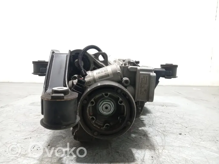 Volkswagen Multivan T5 Rear differential 09N525010