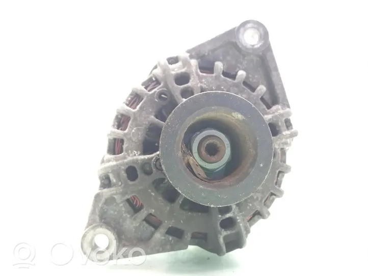 Iveco Daily 5th gen Generatore/alternatore 504385134