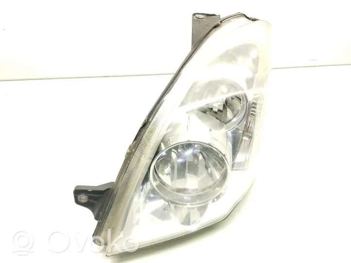 Iveco Daily 5th gen Faro/fanale 5801375742