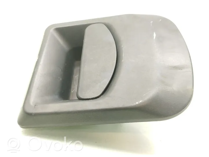 Iveco Daily 5th gen Front door exterior handle 99489589