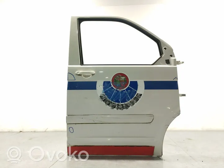 Volkswagen Multivan T5 Priekinės durys 