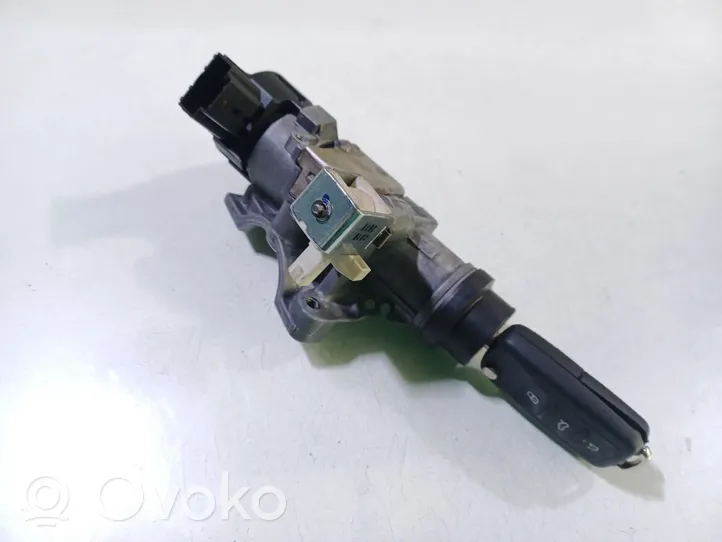 Volkswagen Multivan T5 Ignition lock 6R0905851L