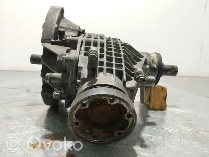 Volkswagen Multivan T5 Front differential 09N409053B