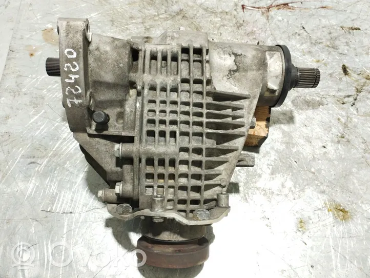 Volkswagen Multivan T5 Front differential 09N409053B