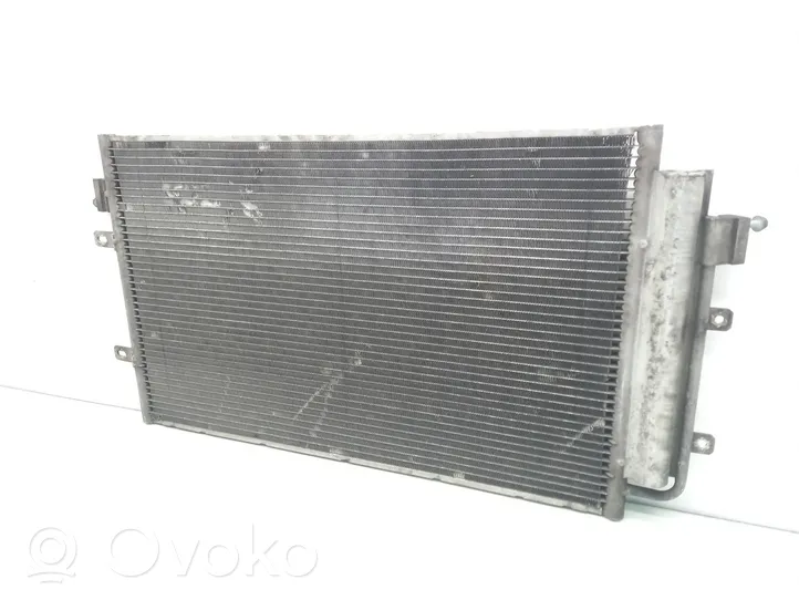 Iveco Daily 5th gen Radiateur condenseur de climatisation 