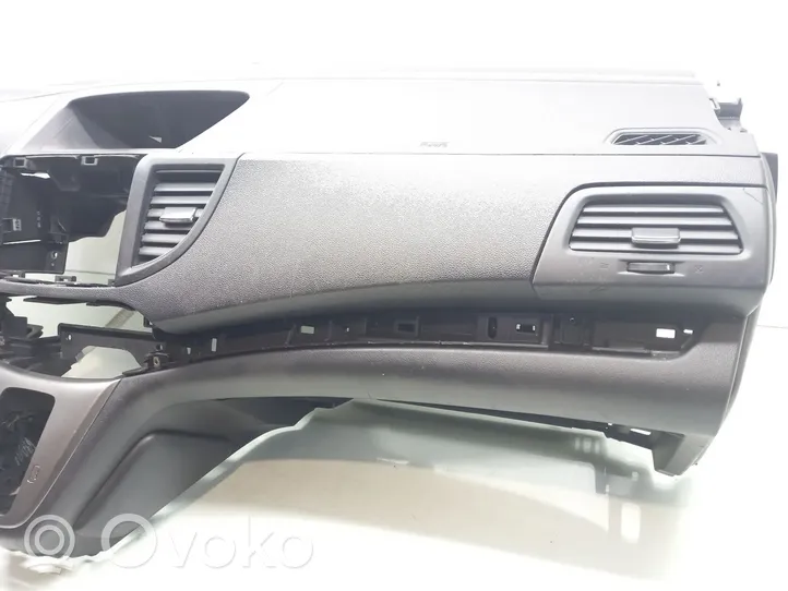 Honda CR-V Kit d’airbag 