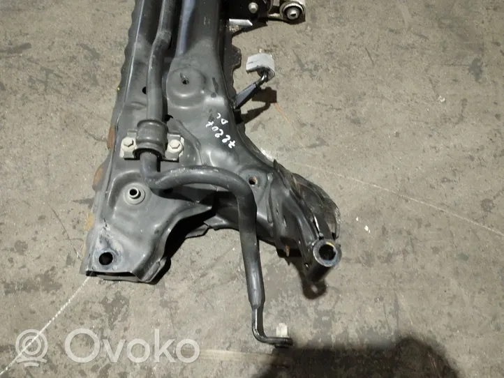 Ford Tourneo Front subframe 1834248