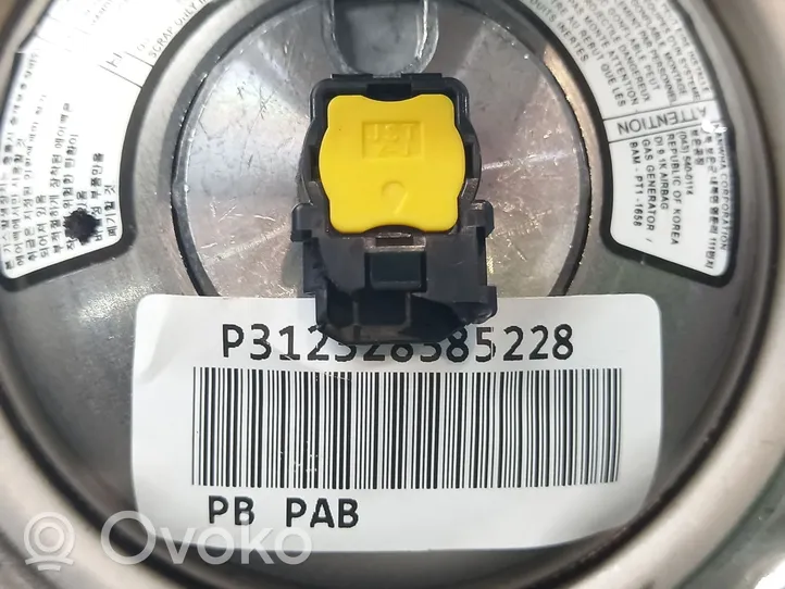 Hyundai i20 (PB PBT) Set di airbag 