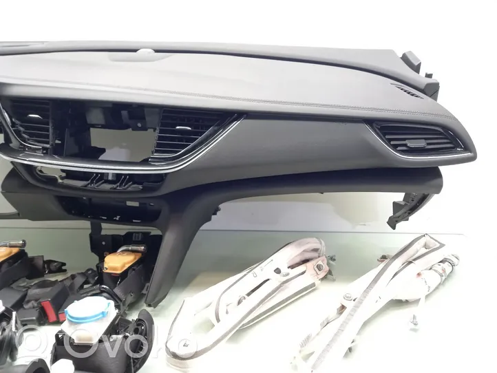 Opel Insignia B Poduszki powietrzne Airbag / Komplet 