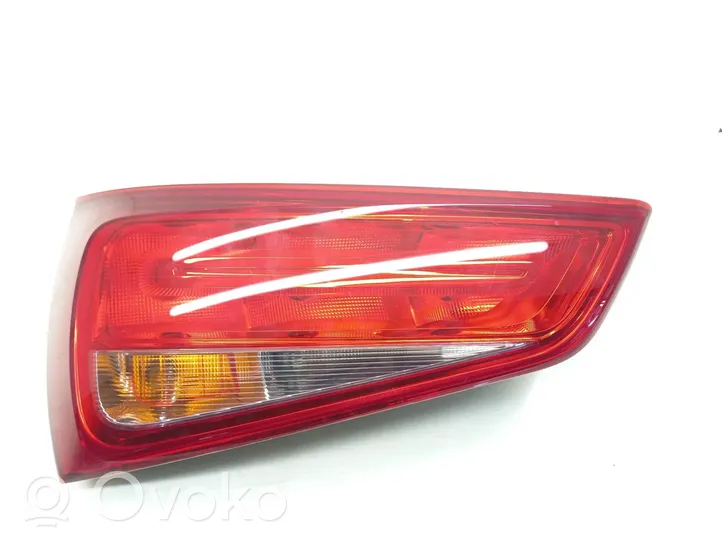 Audi A1 Lampada fanale posteriore 8X0945093D