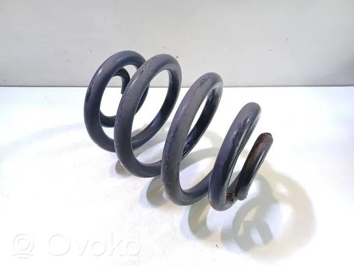 Volkswagen Multivan T5 Front coil spring 