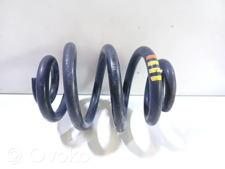 Volkswagen Multivan T5 Front coil spring 