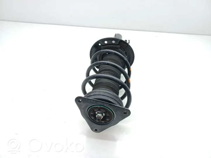 Nissan Qashqai Priekinis amortizatorius su spyruokle E4303HV01A