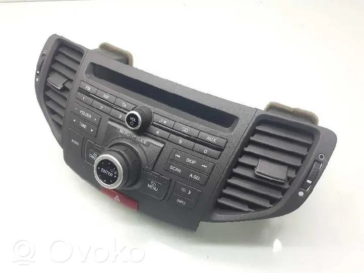 Honda Accord Unité de contrôle son HiFi Audio 39050TL0G01ZA