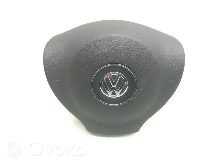 Volkswagen Caddy Poduszki powietrzne Airbag / Komplet 