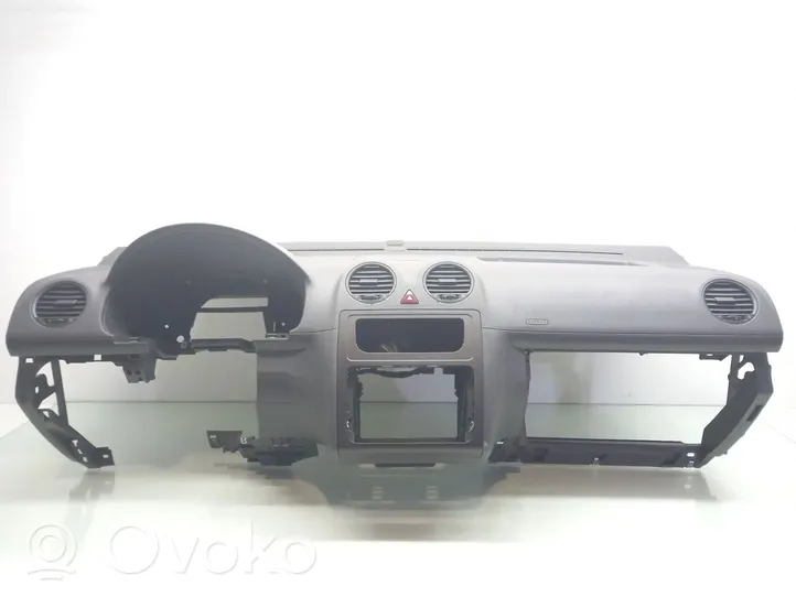 Volkswagen Caddy Poduszki powietrzne Airbag / Komplet 