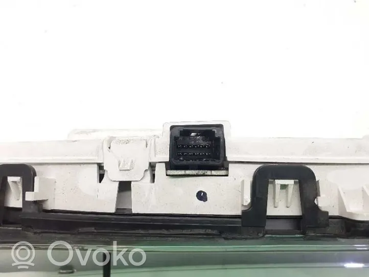 Nissan NP300 Tachimetro (quadro strumenti) 248103X48E