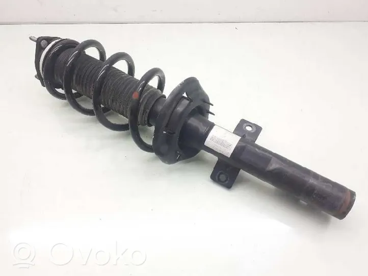 Ford Transit -  Tourneo Connect Front shock absorber with coil spring 2333821