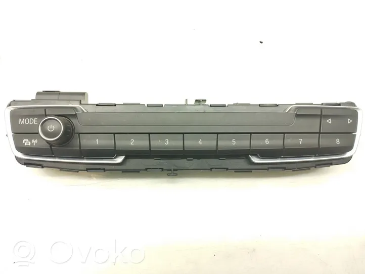 BMW 2 F45 Moduł / Sterownik dziku audio HiFi 64119371457