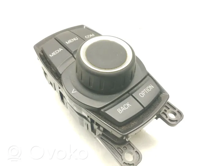 BMW 2 F45 Multifunctional control switch/knob 