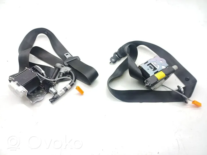 Ford B-MAX Set di airbag 