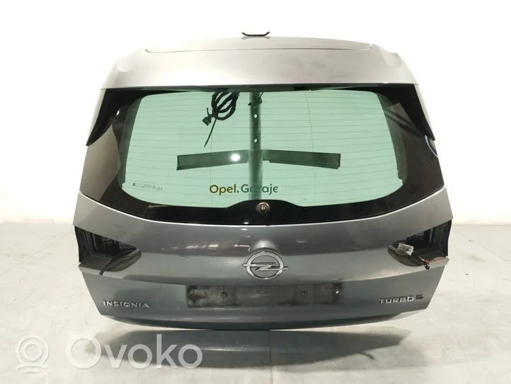 Opel Insignia B Portiera posteriore 