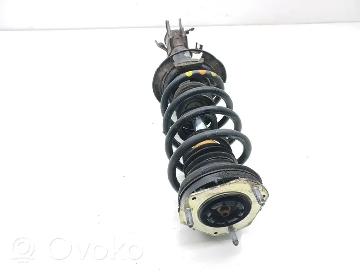 Ford B-MAX Front shock absorber with coil spring 1905880