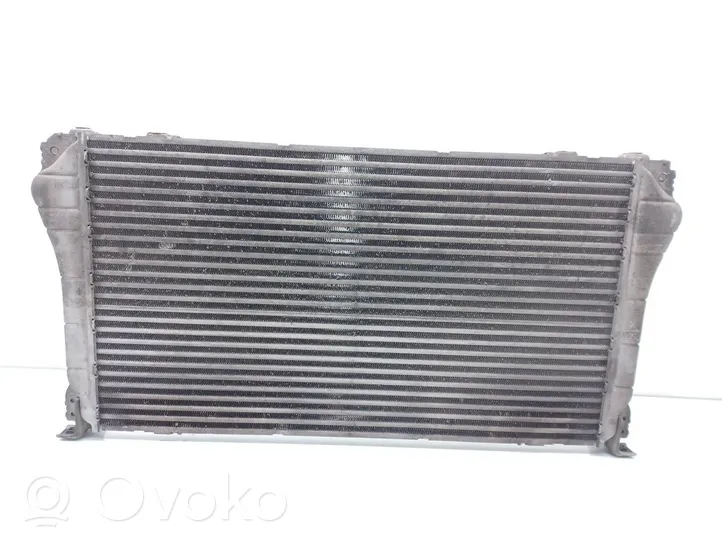 Toyota Verso Radiatore intercooler 179400X020