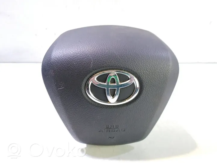 Toyota Verso Set di airbag 