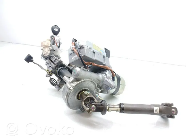 Toyota Verso Scatola dello sterzo 452500F120